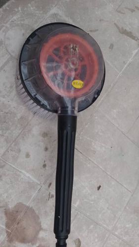 Cepillo Giratorio De Hidrojet (Usado)