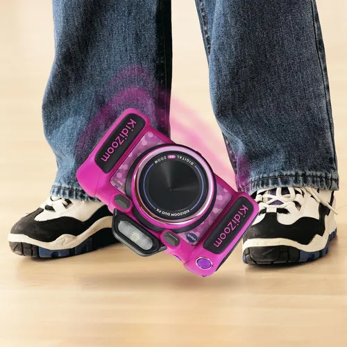Cámaras Duales Digitales Vtech Kidizoom Duo Camera Fx Para N