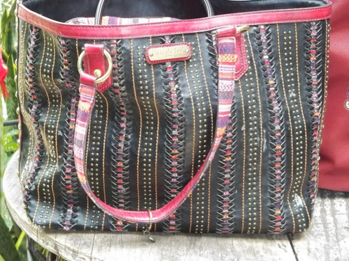 Cartera Nicole Lee Usa