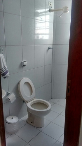 Imagem 19 de 20 de Casa Para Venda, 3 Dormitórios, Vila Pereira Barreto - São Paulo - 1378