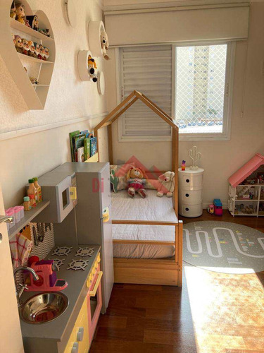 Imagem 24 de 30 de Apartamento Com 2 Dorms, Santa Paula, São Caetano Do Sul - R$ 740 Mil, Cod: 1721 - V1721