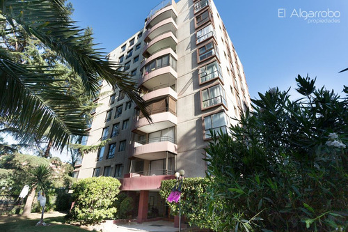 Departamento Venta3d2b 1estcbod Providencia Parq.inés Suarez
