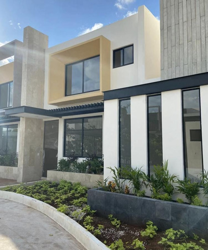 Imagen 14 de 14 de Casa En Venta En Temozón, Modelo Loma, Últimas Unidades