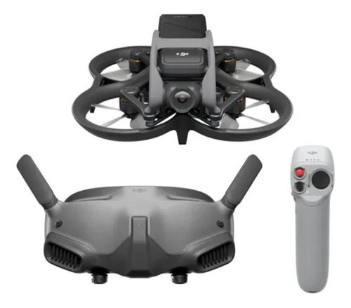 Drone Fpv Dji Avata Explorer Combo Vídeo 4k Dji Goggles Rc