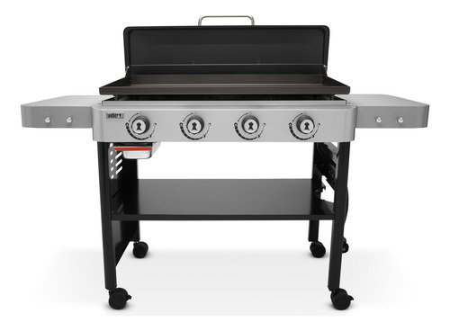 Plancha De Gas Weber Griddle 36