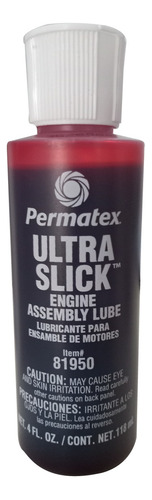 Super Oferta Lubricante Permatex Para Armado De Motores 