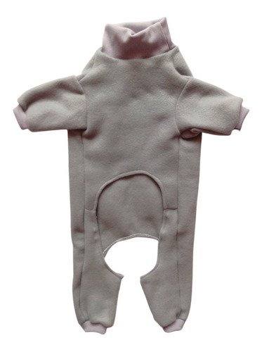 Imagen 4 de 6 de Pijama Para Perro Y Gato - L - Unidad a $45717