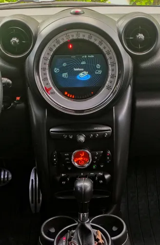 Mini Countryman 1.6 R60 Cooper S All4