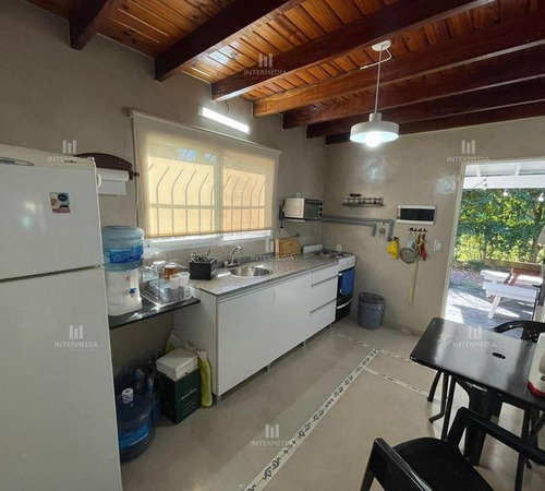 Imagen 15 de 30 de Casa Venta De Vicenzo Grande Del Viso, Pilar, G.b.a. Zona Norte