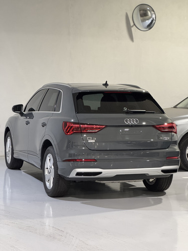 Audi Q3 2.0 40Tfsi Quattro Advance 180Cv