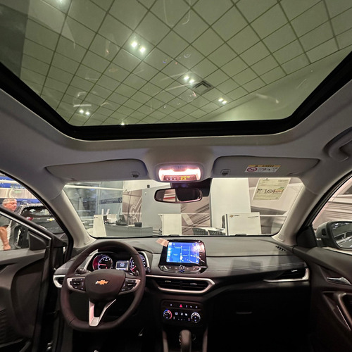 Chevrolet Tracker 1.2 Premier Turbo At