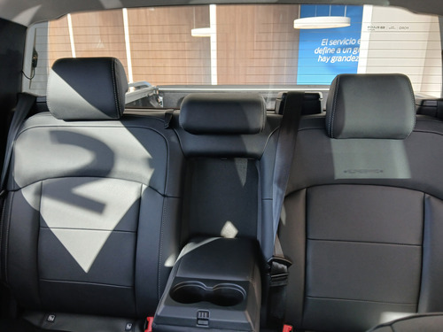 Ford Ranger 2.0 Cd 4X4 Limited At 210Cv