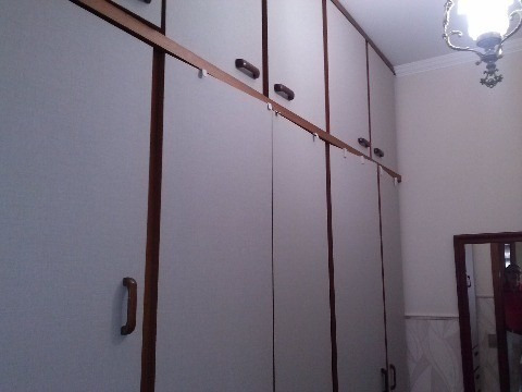 Casa - Venda - Jardim Florestal - Cod. 1157 - V1157