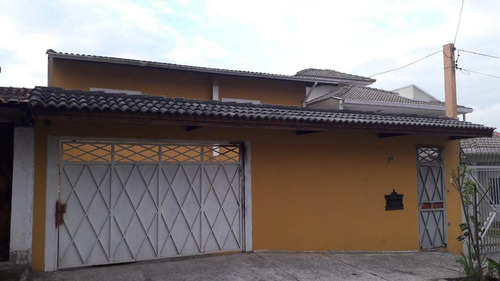 Imagem 1 de 18 de Casa Com 5 Dorms, Jardim São Luís, Santana De Parnaíba - R$ 950 Mil, Cod: 235109 - V235109