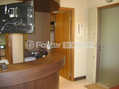 Imagem 14 de 23 de Sala / Conjunto Comercial, 29.62 M², Moinhos De Vento - 5632