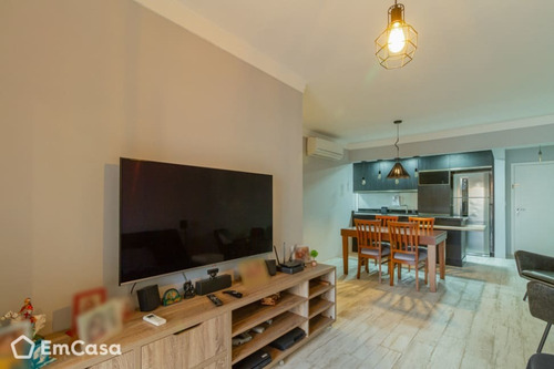 Imagem 2 de 10 de Apartamento À Venda Em São Paulo - 29249