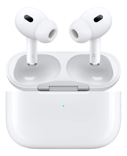 Apple Airpods Pro (2a Gen) Originales Lightning Blanco (Usado)