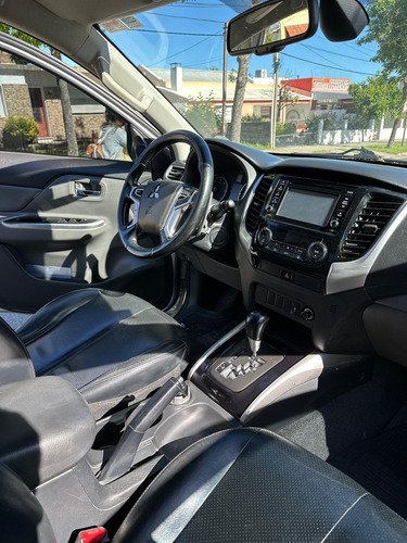 Mitsubishi L200 Sportero