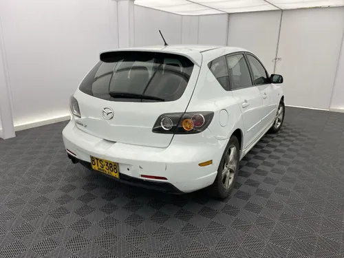 Mazda 3 2.0 Lfhm5