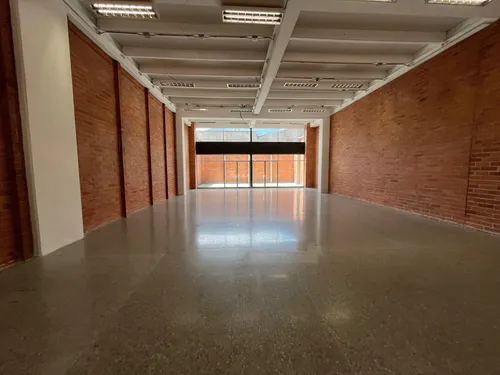 Arriendo Local En Guayabalía