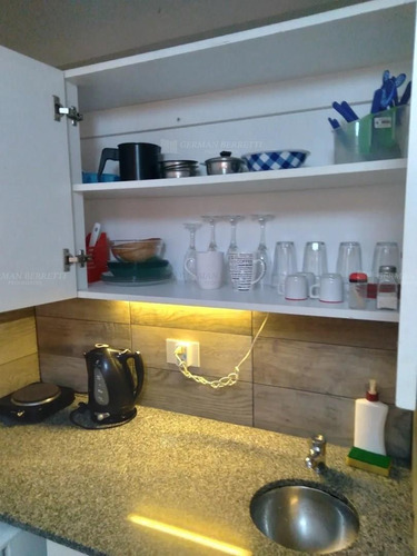 Departamento En Alq. Temporario Ubicado En Recoleta, Capital Federal, Buenos Aires