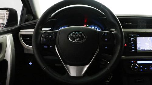 Imagen 11 de 15 de Toyota Corolla 1.8 Xei Mt Pack 140cv - 181049 - C
