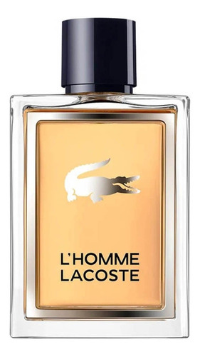 Perfume Importado Hombre Lacoste L Homme Edt - 100ml  