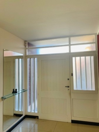 Imagen 17 de 30 de Venta De Chalet En Barrio Constitucion
