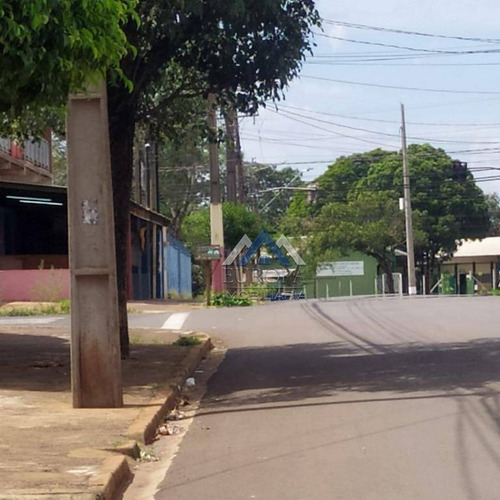 Imagem 2 de 29 de Casa Com 3 Dormitórios À Venda, 79 M² Por R$ 220.000,00 - Santa Rita V - Londrina/pr - Ca1235