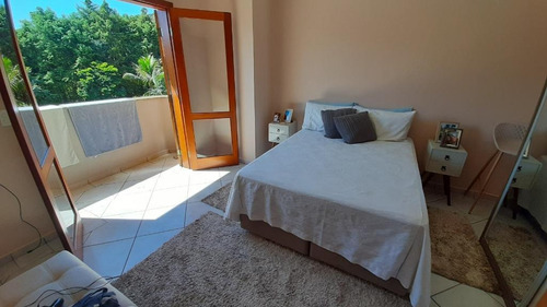 Casa Com 5 Dormitórios À Venda, 515 M² Por R$ 1.350.000,00 - Cafezal V - Itupeva/sp - Ca0424