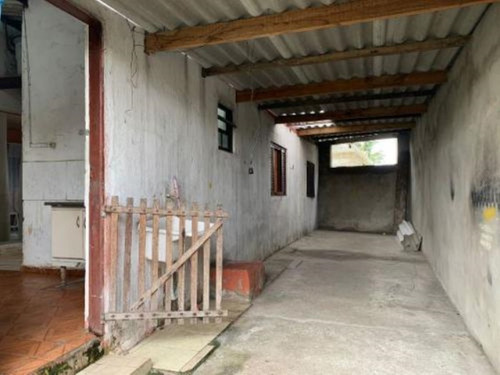 Imagem 17 de 20 de Casas Perto Da Praia, Itanhaém/sp! Com 2 Quartos, Churrasqueira