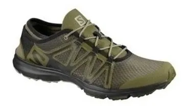 Tenis Anfibios Crossamphibian Swift 2 Salomon Env o gratis