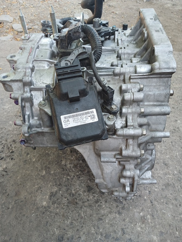 Transmisión Automática 2.0 Civic 2018 - 2022 (Usado)