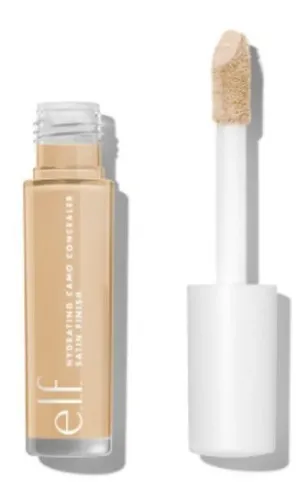 comprar Elf Hydrating Camo Concealer Fair Warm