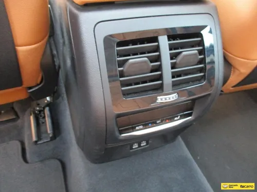 Bmw X3 Xdrive 30i 4x4 2000cc At Aa
