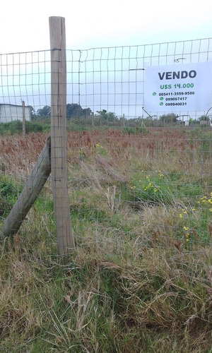 Imagen 4 de 14 de Terreno En Colonia Del Sacramento, Uruguay, 400 M²