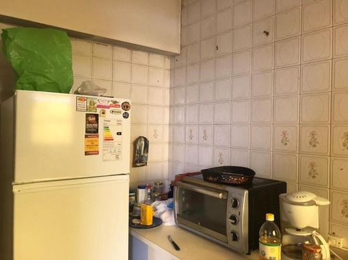 Departamento - B.san Martin