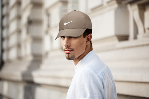 Imagen 4 de 8 de Gorra Nike Legacy 91 Tech | The Golfer Shop