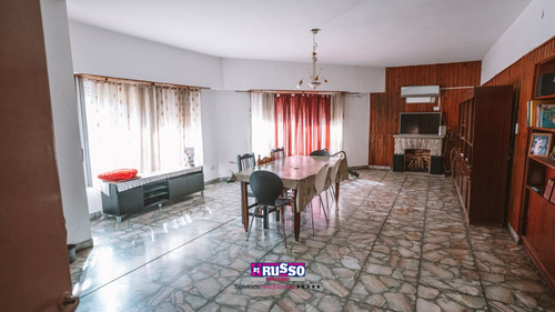 Venta Casa 3 Ambientes Ramos Mejia