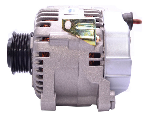 Alternador Para Hyundai Tucson 2000 Theta 2 Lm G4kd 2.0 2012 (Reacondicionado)