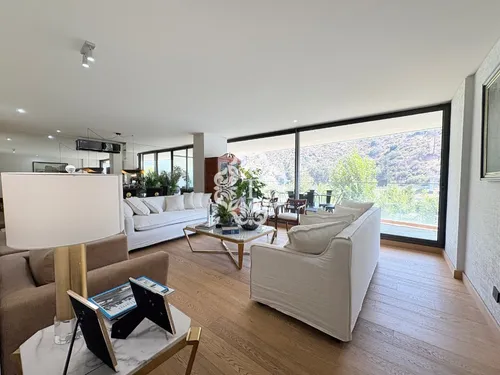 Club De Campo, 4d/4b+sala D/estar, Terrazas, 3 Estac.