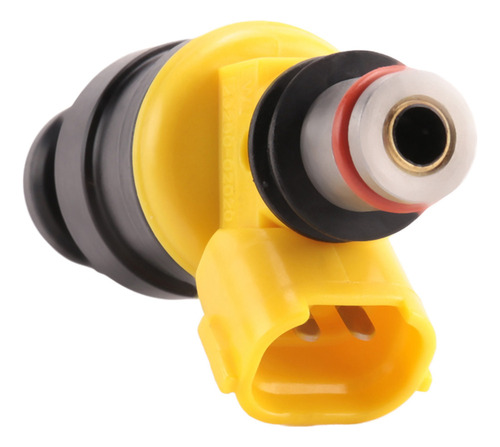 P 4 Inyectores De Combustible 23250-02020 2325002020 For