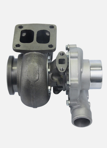Turbo John Deere 4045 Retroexvavadora Dz121479