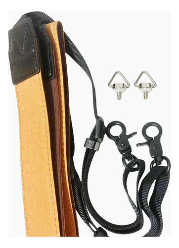 Correas De Hombro Con Cordón Para El Cuello Para Control
