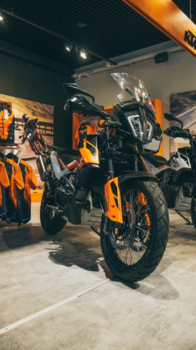 Imagen 2 de 24 de Ktm Adventure 790s Entrega Inmediata