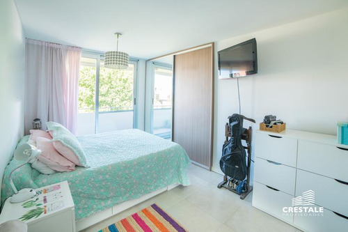 Departamento 2 Dormitorios En Venta - Rosario