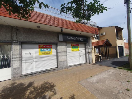 Casa 4 Amb Con Garage Y Local Villa Bosch