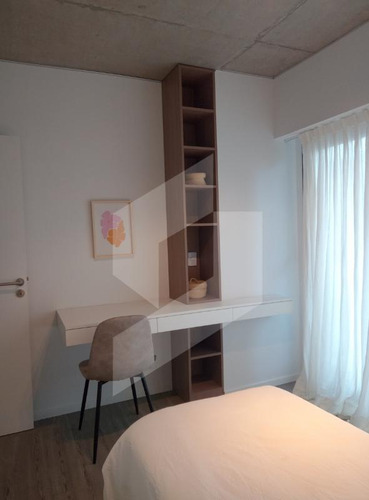 Moca 2 - Uf 18°f - 4 Ambientes 94m²