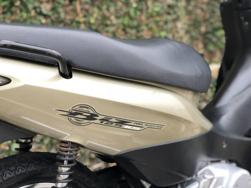 Honda Biz 125 Ks