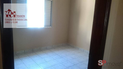 Imagem 5 de 12 de Casa Térrea 204m² + Terreno À Venda Por R$ 2.000.000 - Utinga - Santo André/sp - Ca0437